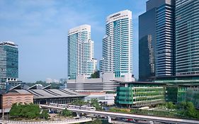 Le Meridien Kuala Lumpur